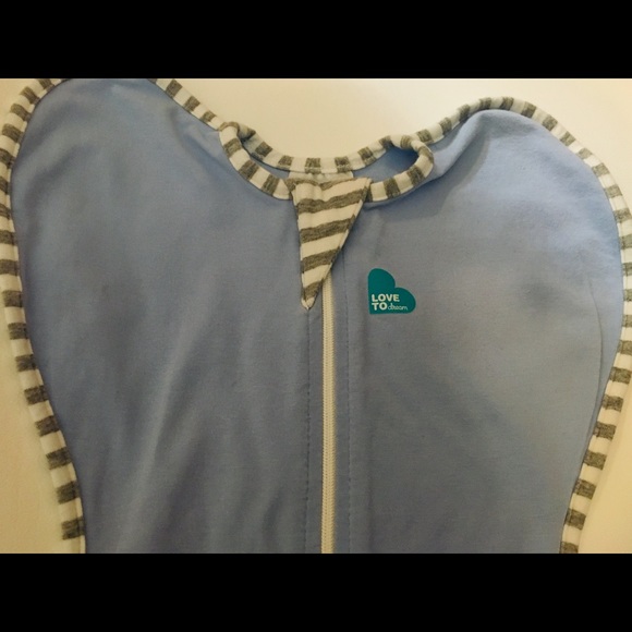 Baby Swaddler - Picture 5 of 8